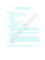 sự kì diệu của s8c1 màu