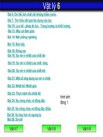 Thi nghiem ao vat li 6