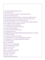 Grammar E in high school