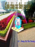 Phép chia hết và phép chia có dư