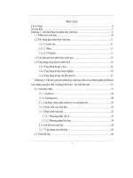 vật liệu polime phân hủy sinh học