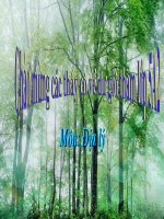 Địa lí 5. Châu Á