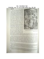 Ra - ma buộc tội