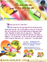 1001 cách chinh phục bạn gái (Tâm lý người phụ nữ)