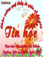 VẼ HÌNH E-LÍP - HÌNH TRÒN