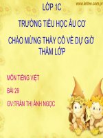 vần IA