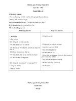 GA BUOI 2 LOP 2 TUAN 7 GUI THUY