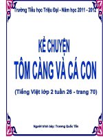 TOM CANG VA CA CON-tuan 26