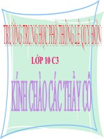 Bài 5. Trung Quốc thời phong kiến