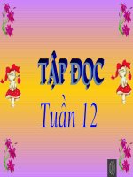 tap doc : me - lop 2