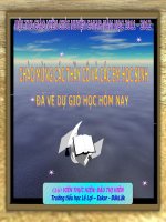 Bài Giảng Giảm Đi Một Số Lần