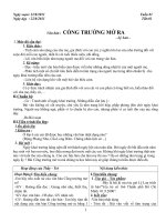 giáo án ngữ văn 7 2011-2012