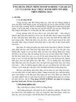 sang kien kinh nghiem tin 6