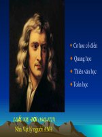 LôC HAP DAN. DINH LUAT VAN VAT HAP DAN