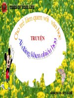 truyen ai dang khen nhieu hon