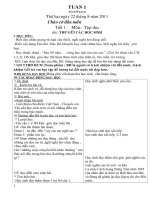 giao an lop 5_tuan 1-7