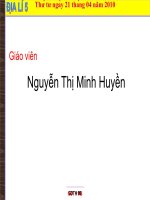 thuong mai va dich vu