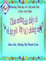 LTVC tiết 14: luyện tập cách viết tên người, tên địa lí việt nam