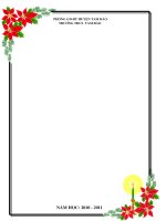 Giáo án tin học 7- chuẩn vả năm_ cực kỳ hot- đã chỉnh sửa hết