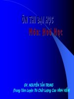 Chuyên dề kim loại PU với muối