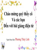 bài tho đoi dép