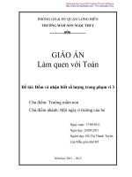 giao an LQVT dem den 3