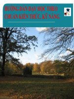 le quang chuan kien thuc ki nang CN