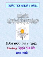 hình thoi có sơ đồ tư duy mới