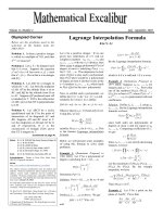 Tap chi Toan Hong kong 15.2