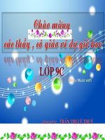 bài8: vtt tập phóng tranh ảnh(t1)