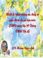 bài 7 kế thừa và phát huy truyền thống tốt đẹp của dân tộc