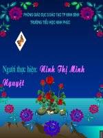 LTVC tuan 8 HD-TT-DP