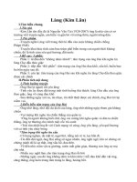 Soạn bài LàngKim Lân