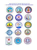 LOGO NHÃN TÊN