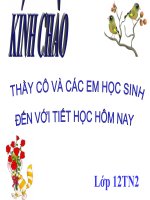 Bài: Nghị luận về một bài thơ ,đoạn thơ
