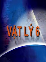 Bài 7 tiết 7. Tìm hiêủ kết quả tác dụng của lực