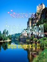 TẬP ĐỌC - KỂ CHUYỆN .CÁC EM NHỎ VÀ CỤ GIÀ(T2)