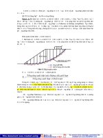 Bài giảng về PM: Slopew của TS.Vũ Công Ngữ