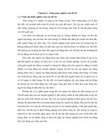 hoàn thiện công tác tiền lương tại tổng công ty gas petrolimex - ctcp