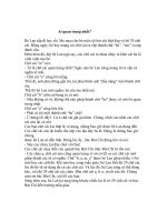 truyen ai quan trong nhat