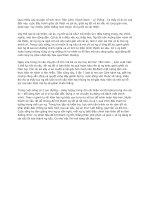 Cuộc đấu tranh giữa cái thiện và cái ác trong xã hội