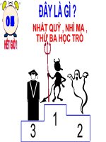 tro choi duoi hih bat chu