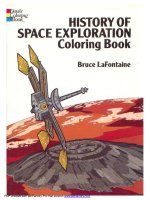 history of space exploration