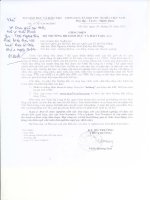 Bình chọn vịnh Hạ Long