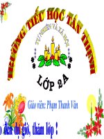 đề phong bệnh giun moi