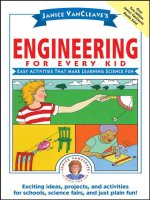 engineering for every kid