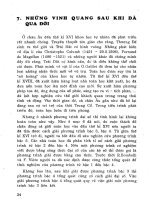 Lịch sử giải ptb4