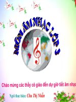 lop 3 chu nhan thanh xương 1.tiet 7