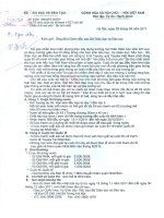 CUỘC THI VẼ TRANH: CHIẾC Ô TÔ MƠ ƯỚC