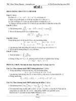 48 de luyen thi dai hoc